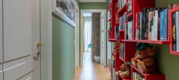 6-salle Appartement à Lucca, Italy No. 107296 9