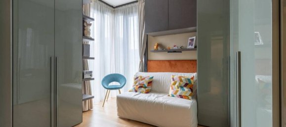 6-salle Appartement à Lucca, Italy No. 107296 12