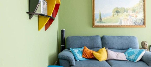 6-salle Appartement à Lucca, Italy No. 107296 5