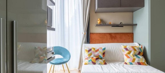 6-salle Appartement à Lucca, Italy No. 107296 13