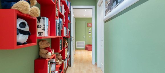 6-salle Appartement à Lucca, Italy No. 107296 15