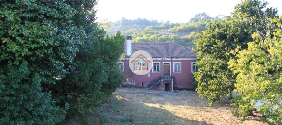 5 bedrooms House in Silgueiros, Portugal No. 58255 6