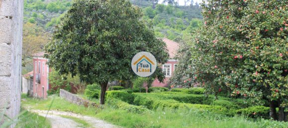 5 bedrooms House in Silgueiros, Portugal No. 58255 9