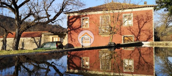 5 bedrooms House in Silgueiros, Portugal No. 58255 2