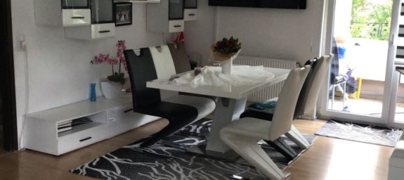 2 Schlafzimmer Wohnung in Darmstadt, Germany, Nr. 12610 3