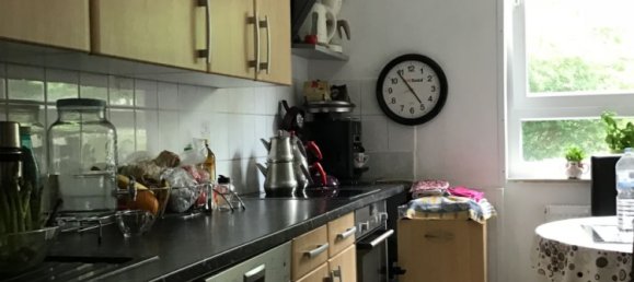 2 Schlafzimmer Wohnung in Darmstadt, Germany, Nr. 12610 9