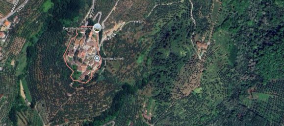 Lagerhaus in Larciano, Italy 1510m², Nr. 336049 7