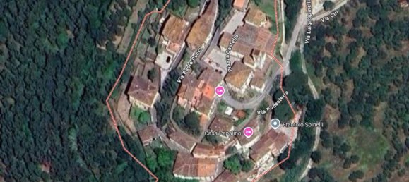 Lagerhaus in Larciano, Italy 1510m², Nr. 336049 4