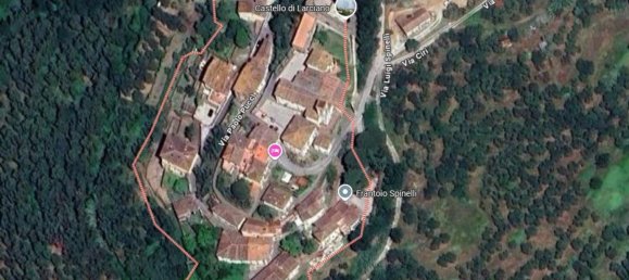 Lagerhaus in Larciano, Italy 1510m², Nr. 336049 5