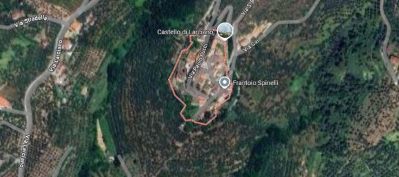 Lagerhaus in Larciano, Italy 1510m², Nr. 336049 8