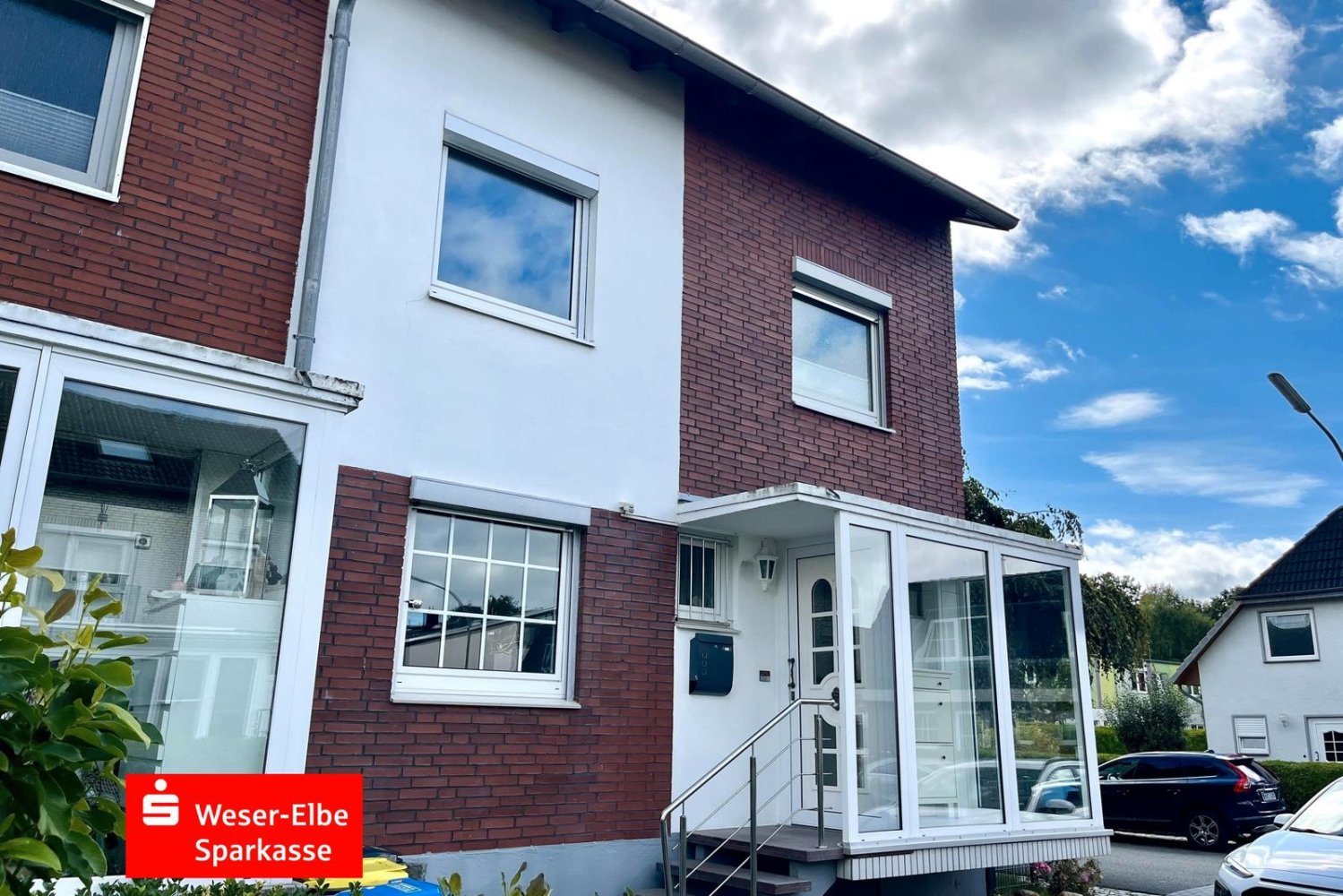 6-Zimmer Stadthaus in Bremerhaven, Germany, Nr. 284325