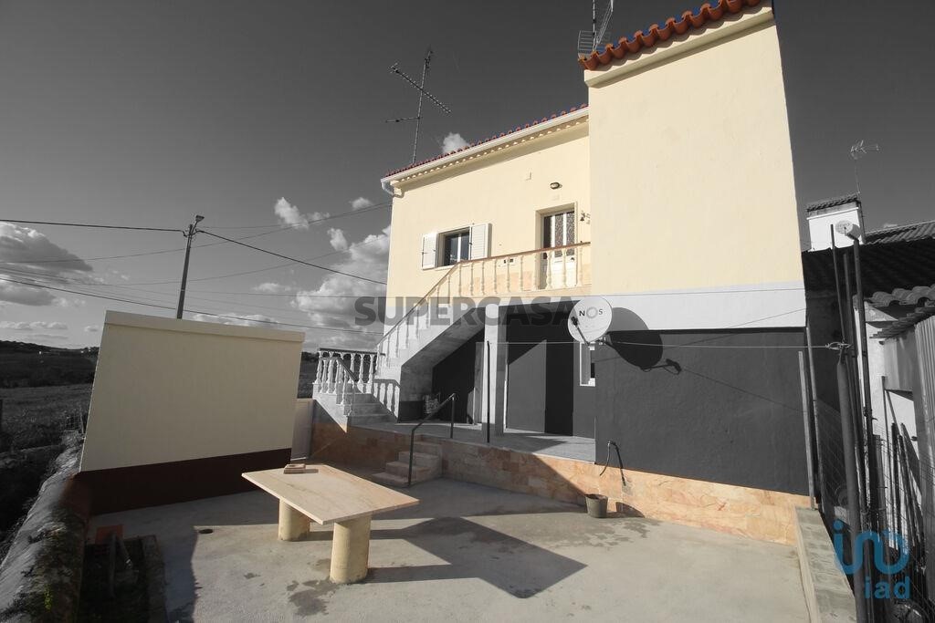 2 chambres Maison à Borba, Portugal No. 220876