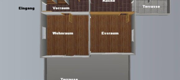 3 rooms House in St. Veit an der Glan, Austria No. 143770 14