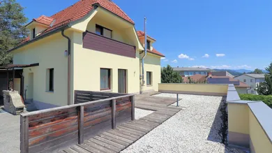 3 rooms House in St. Veit an der Glan, Austria No. 143770