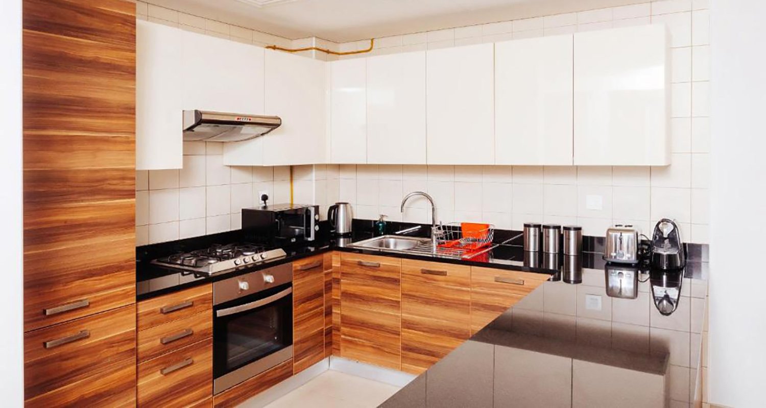 3 Schlafzimmer Wohnung in SPARKLE TOWERS, Dubai Marina, UAE, Nr. 58004