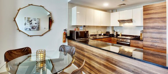 3 Schlafzimmer Wohnung in SPARKLE TOWERS, Dubai Marina, UAE, Nr. 58004 8