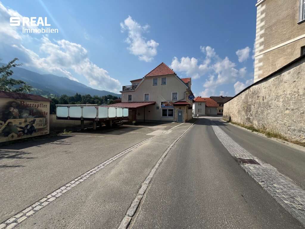 9-salle Propriété commerciale à Murau, Austria No. 59053