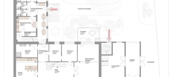 584m² Commercial property in Gols, Austria No. 129863 11