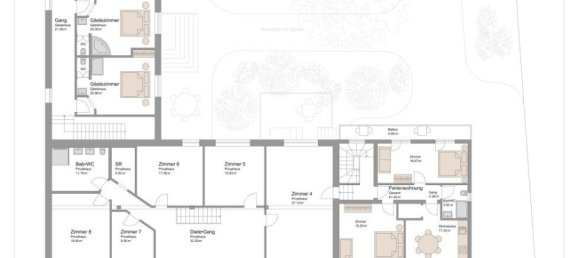 584m² Commercial property in Gols, Austria No. 129863 12