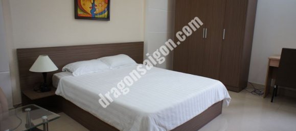 Wohnung in District 1, Vietnam 30m², Nr. 11145 3