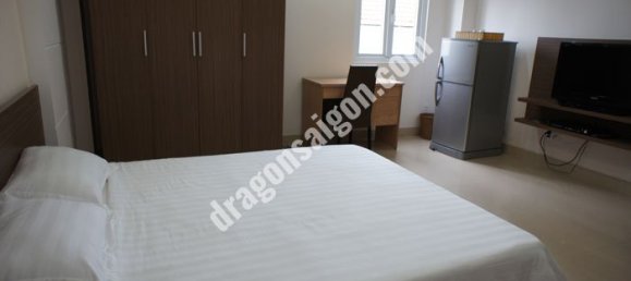 Wohnung in District 1, Vietnam 30m², Nr. 11145 2