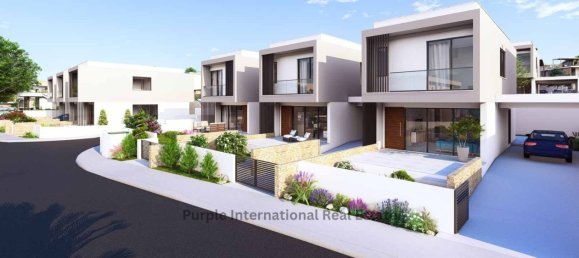 3 Schlafzimmer Villa in Paphos, Cyprus, Nr. 24174 4