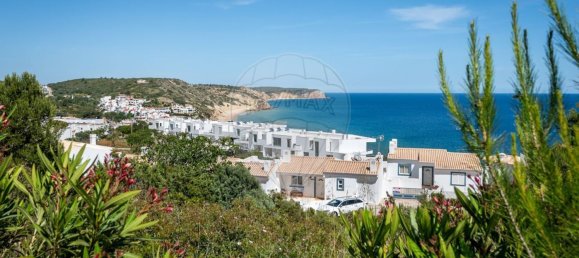 Terreno em Budens, Portugal 174 m² N.º 102732 4