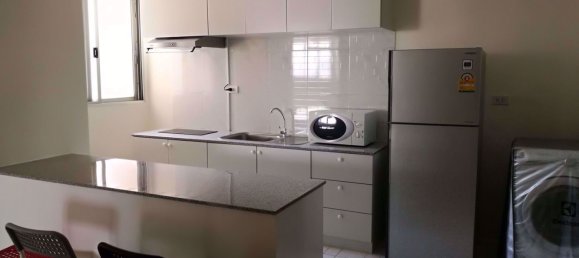 2 Schlafzimmer Eigentumswohnung in Watthana, Thailand, Nr. 4844 6