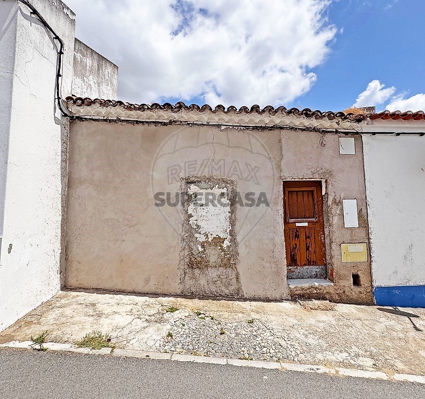 2 bedrooms House in Ervidel, Portugal No. 324679