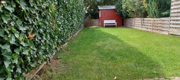 3 rooms Townhouse in Bremen, Germany No. 287722 15