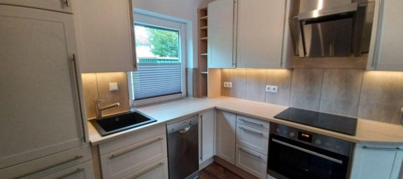 3 rooms Townhouse in Bremen, Germany No. 287722 5