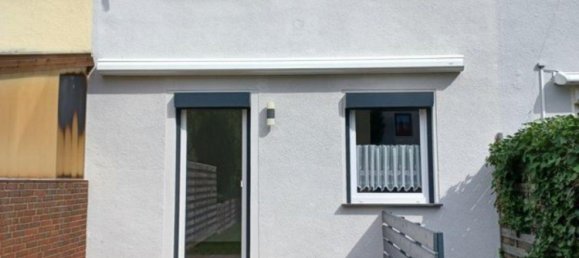 3 rooms Townhouse in Bremen, Germany No. 287722 2