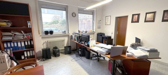 Коммерческая недвижимость 537м² в Меркиш, Германия № 127285 13