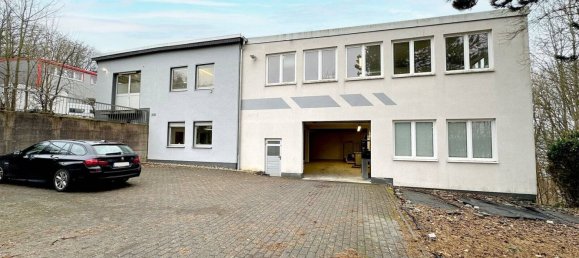 Коммерческая недвижимость 537м² в Меркиш, Германия № 127285 18