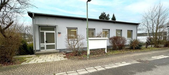 Коммерческая недвижимость 537м² в Меркиш, Германия № 127285 19