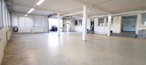 Коммерческая недвижимость 537м² в Меркиш, Германия № 127285 9