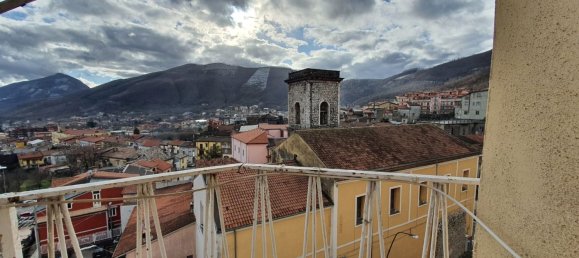 3-salle Appartement à Monteforte Irpino, Italy No. 278435 17