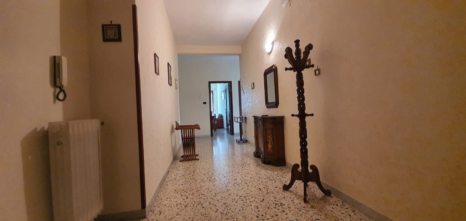 3-salle Appartement à Monteforte Irpino, Italy No. 278435