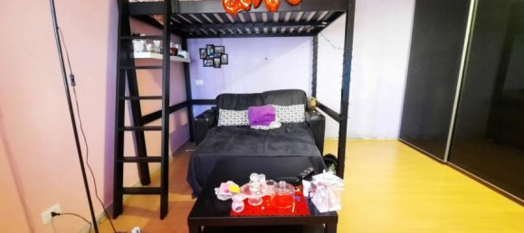 Estudio en Rome, Italy No. 78219 6