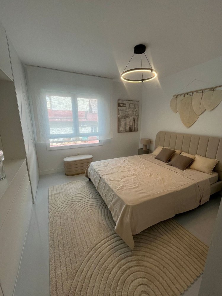 2 bedrooms Penthouse in Marbella, Spain No. 84932