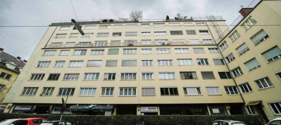 2غرفة شقة في Gries, Austria رقم 88354 12