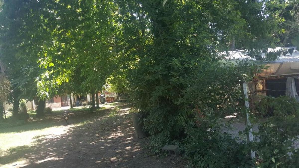  Land in Escobar, Argentina No. 34063