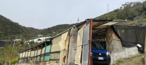 204m² Land in Taggia, Italy No. 135280 2