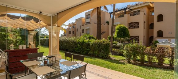 3 Schlafzimmer Wohnung in Marbella, Spain, Nr. 78794 14