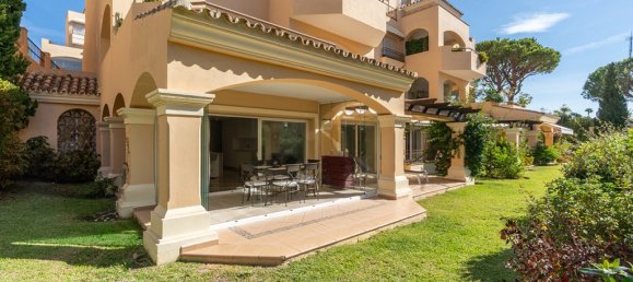 3 Schlafzimmer Wohnung in Marbella, Spain, Nr. 78794 20