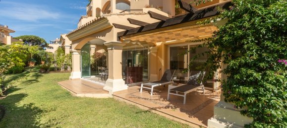 3 Schlafzimmer Wohnung in Marbella, Spain, Nr. 78794 6