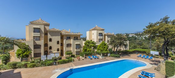 3 Schlafzimmer Wohnung in Marbella, Spain, Nr. 78794 45
