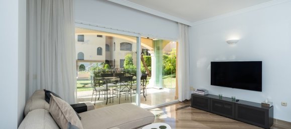 3 Schlafzimmer Wohnung in Marbella, Spain, Nr. 78794 17