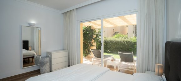 3 Schlafzimmer Wohnung in Marbella, Spain, Nr. 78794 12