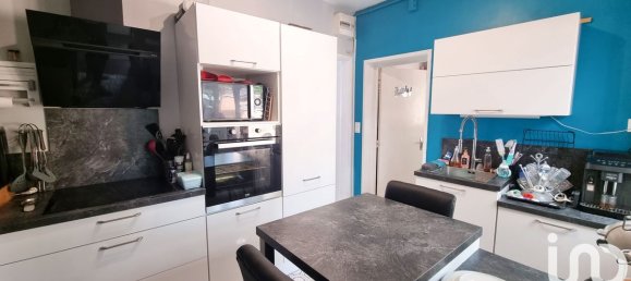 Adosado de 3 dormitorios en Guines, France No. 238796 4